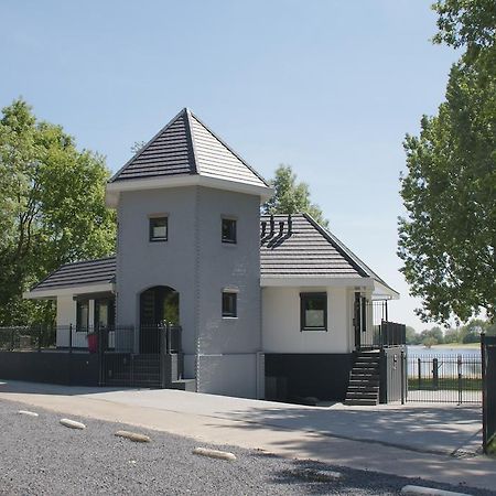 Ferienwohnung Het Gouden Zusje Kerkdriel Exterior foto