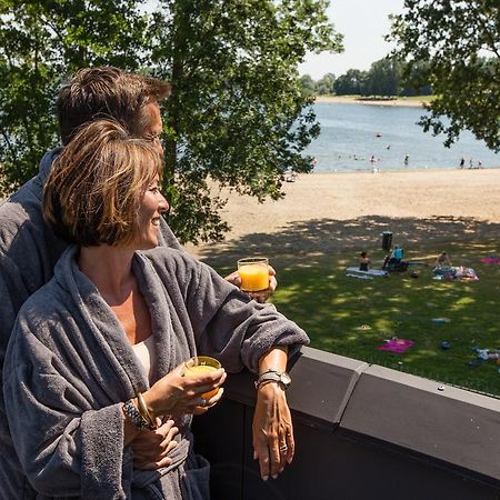 Ferienwohnung Het Gouden Zusje Kerkdriel Exterior foto