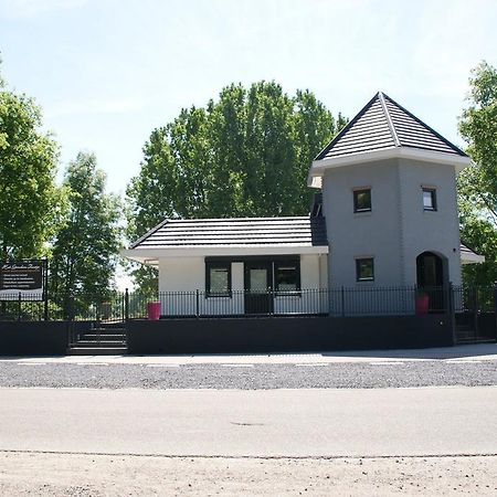 Ferienwohnung Het Gouden Zusje Kerkdriel Exterior foto