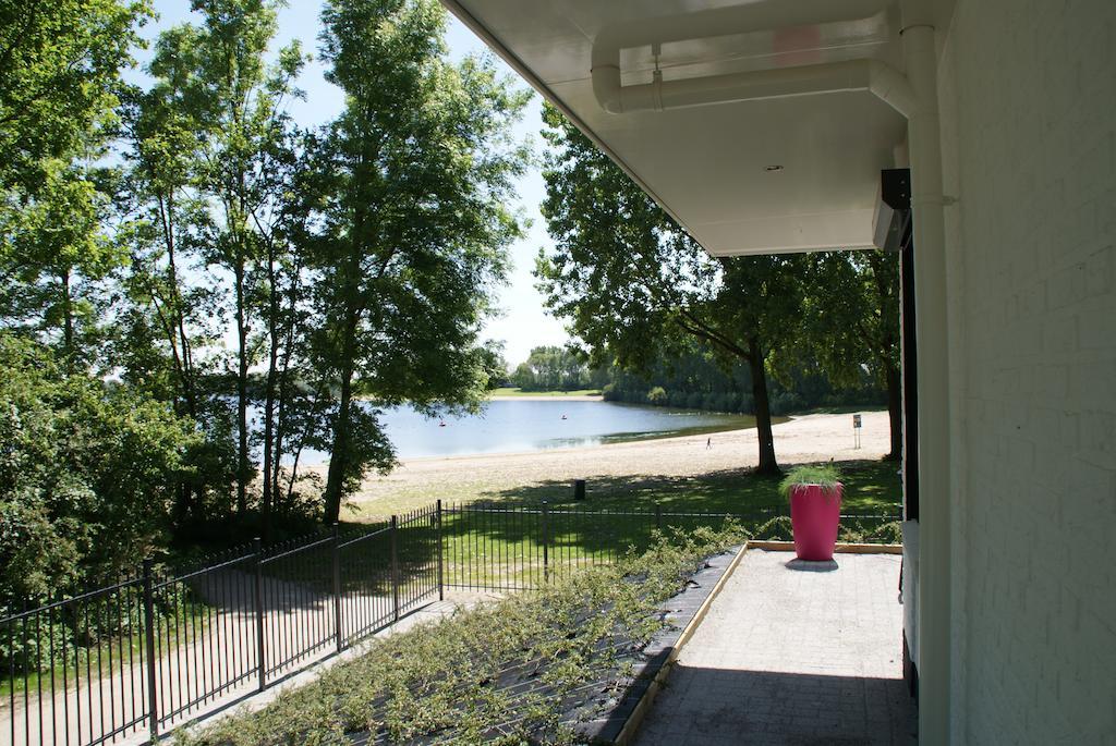 Ferienwohnung Het Gouden Zusje Kerkdriel Exterior foto