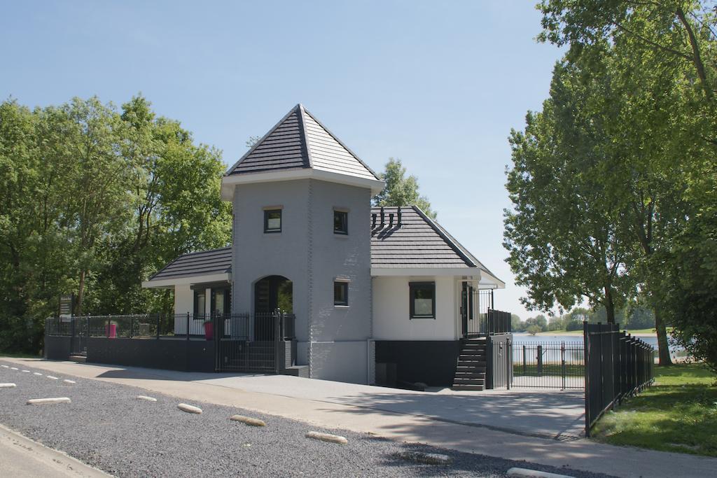 Ferienwohnung Het Gouden Zusje Kerkdriel Exterior foto