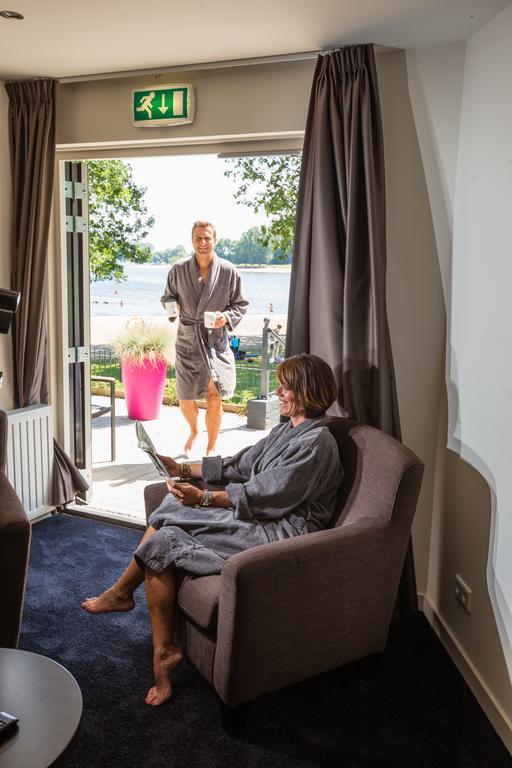 Ferienwohnung Het Gouden Zusje Kerkdriel Exterior foto